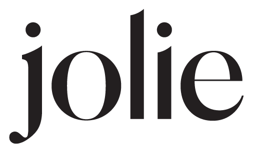 Jolie logo