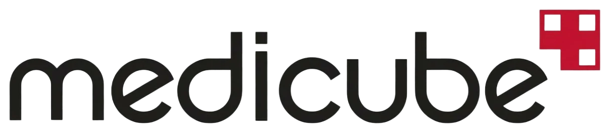 Medicube logo