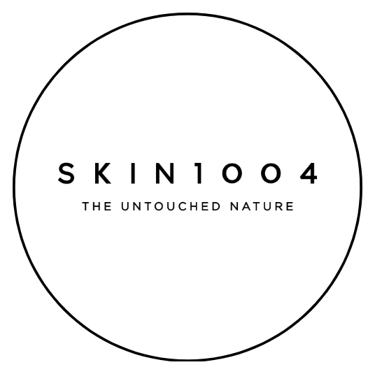 SKIN1004 logo
