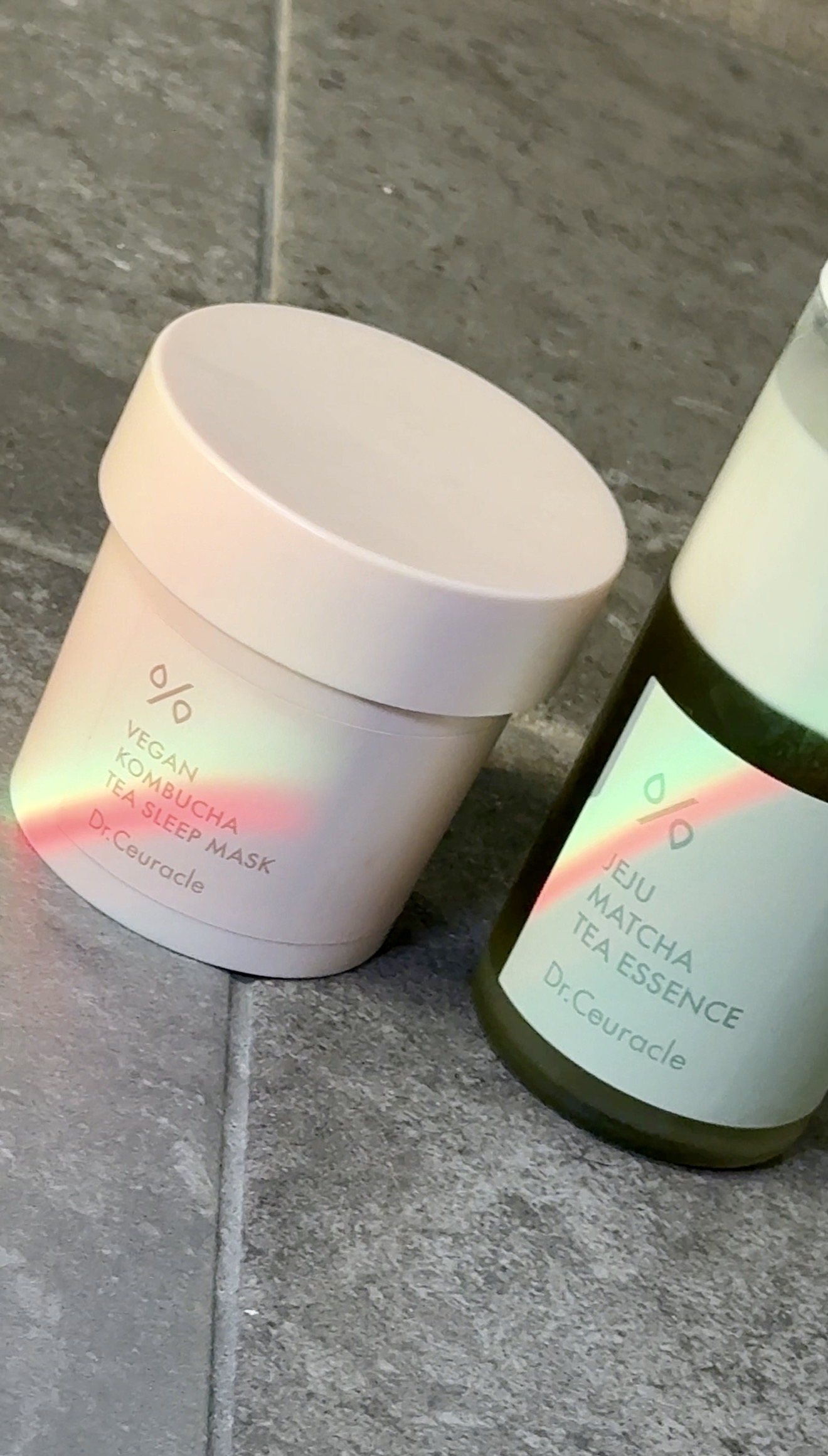 Dr.Ceuracle product UGC photography